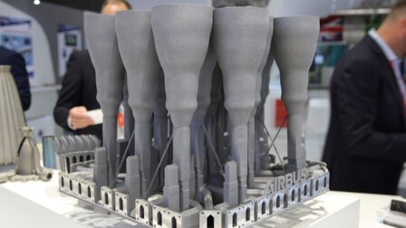 Oberflächenlösungen von Oerlikon auf der EMO 2023: Kleiner Unterschied mit großer Wirkung