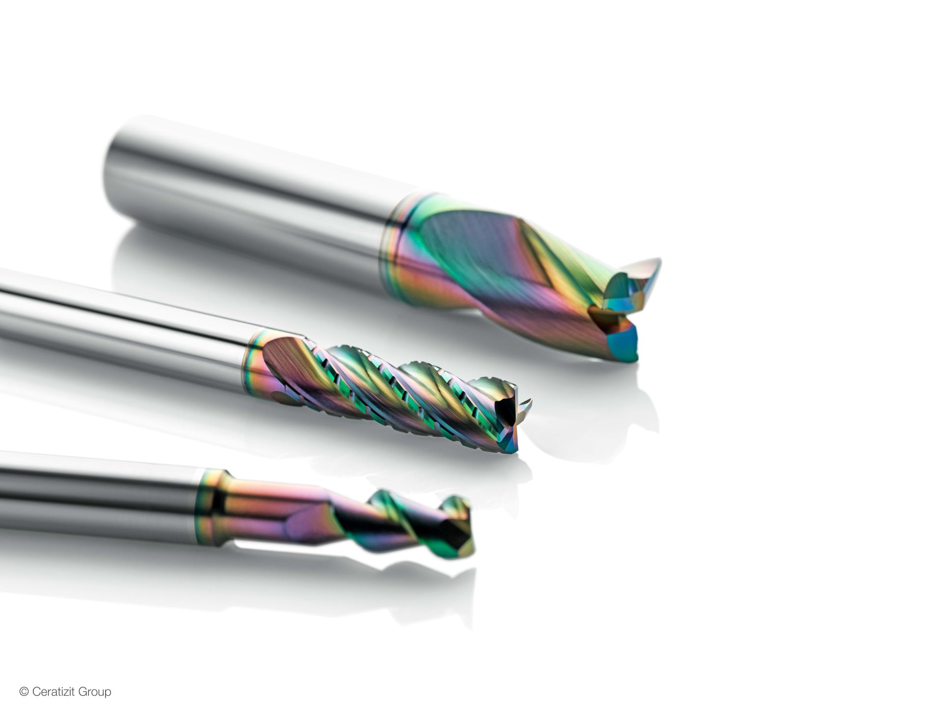 Surface solutions at EMO 2023 | Oerlikon Surface solutions at EMO 2023 | Oerlikon