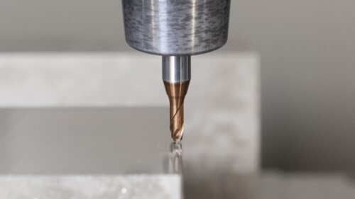 Surface solutions from Oerlikon at EMO 2023: Small differences that make a big impact