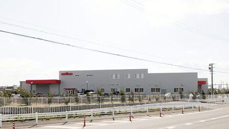 Oerlikon Balzers und Oerlikon Metco, Friction Systems, eröffnen gemeinsames Werk in Nagoya, Japan