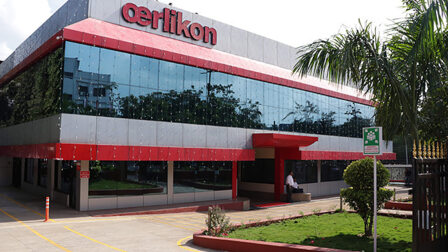 Oerlikon Balzers celebrates 25-year anniversary and inaugurates dedicated forming tools facility in India