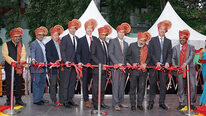  Oerlikon Balzers fête ses 25 ans d'existence et inaugure une usine dédiée aux outils de formage en Inde