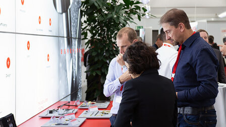 Swiss Medtech and Oerlikon Balzers invite member companies to medical technology symposium
