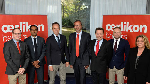 Oerlikon Balzers expands automotive surface treatment portfolio with acquisition in Germany