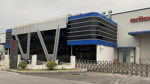 Oerlikon Balzers further expands coating operations in Asia with first customer centre in Vietnam