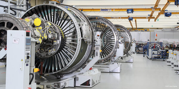 High Performance Coatings For Tools And Components Oerlikon Balzers