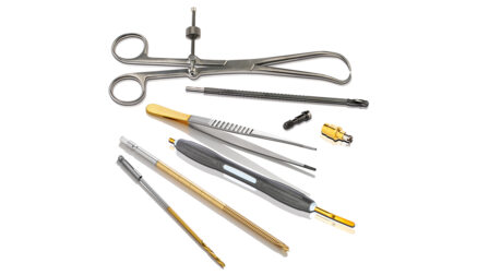 Oerlikon Balzers launches new BALIMED portfolio of coatings for medical applications