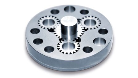 Sustainable solutions for the entire process chain