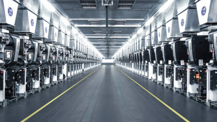 “Technology is once again enabling us to create a better world”