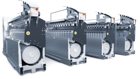 Oerlikon offers energy-efficient technologies for  further conversion and expansion of a sustainable Chinese manmade fiber production