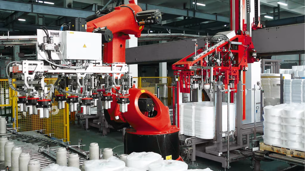 Oerlikon erweitert Angebot für Intralogistik durch strategische Partnerschaft mit Irico Gualchierani Handling S.r.l.