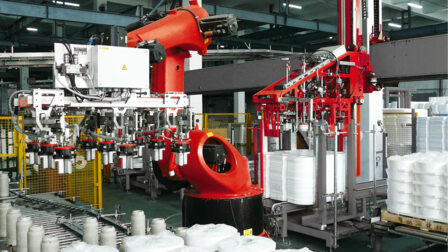 Oerlikon expands intralogistics offering through strategic partnership with Irico Gualchierani Handling S.r.l.