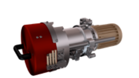The Future of BCF Technology
