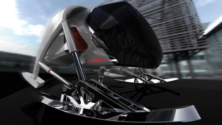Oerlikon Shuttle