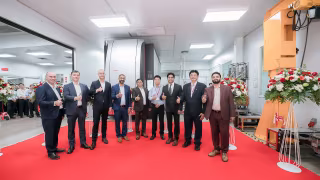 20 Years of Excellence in Surface Solutions