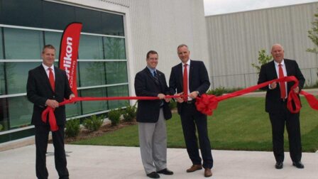 Oerlikon opens first joint Balzers and Metco technology service center in Canada