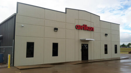 Further expansion in the United States