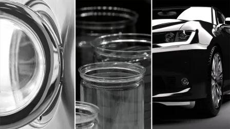 The high-performance, efficient heat Treatment for premium mold surfaces of every size