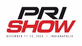 PRI Show 2025