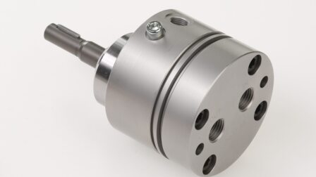 Oerlikon Barmag at PU CHINA 2017
