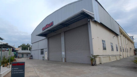 Metco Coating Services, India achieves first two ISO certifications and AS 9100D