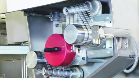 Oerlikon Neumag exhibits at FloorTek Expo