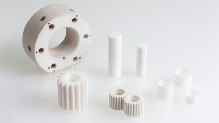 Robust pumps for sophisticated special fibers