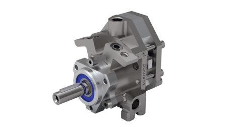 Oerlikon Barmag at the PaintExpo 2020 