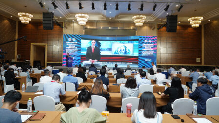 Innovative industrial solutions for a better world