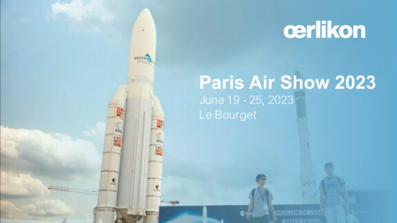 We are looking back at Paris Air Show 2023 with vibrant discussions, fruitful conversations and great opportunities to advance sustainable aerospace.