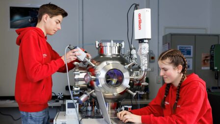 Physiklaborant/in