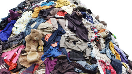 On the way to a circular economy