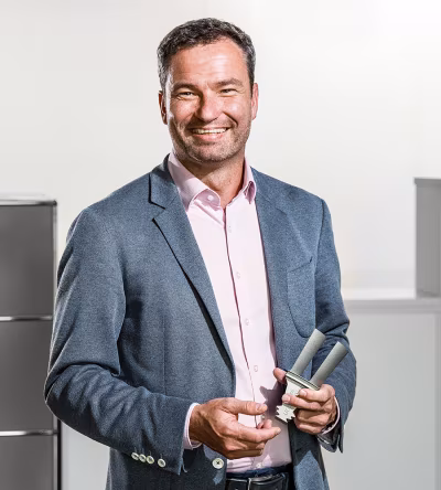 Jochen Schneider