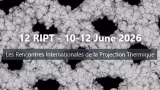 12th RIPT - Les Rencontres Internationales de la Projection Thermique
