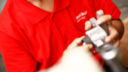 Repair Services