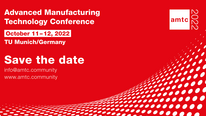 AMTC - Advanced Manufacturing Technology Conference