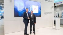 Oerlikon AM and Siemens collaborate to digitize additive manufacturing