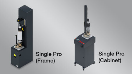 Single Pro Series
