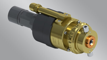 SinplexPro™ 03C Cascading Arc