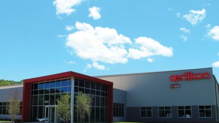 Oerlikon Raises the Bar with Expanded State-of-the-art Services