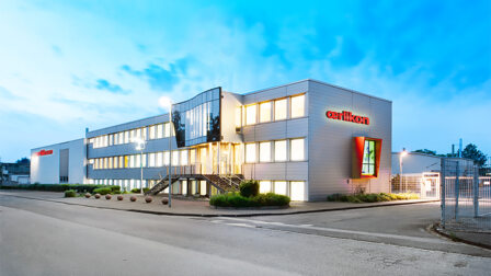 Oerlikon Metco stärkt Beschichtungsservices durch die Übernahme der TeroLab Surface GmbH