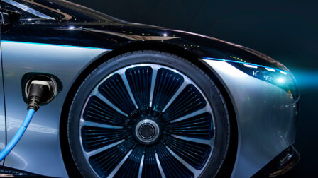 E-mobility
