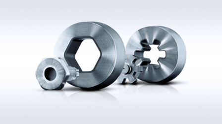 Forming Tool Manufacturing