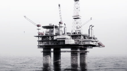 Oil & Gas