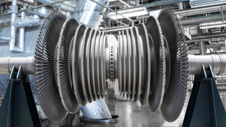 Power Generation