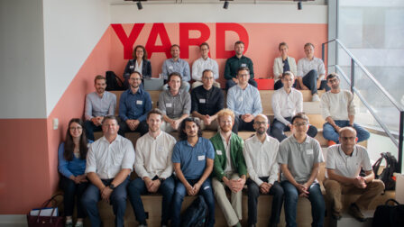 Meet the TUM-Oerlikon Advanced Manufacturing Institute