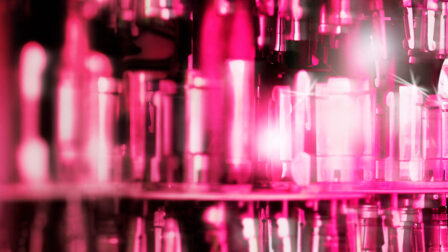 Enhanced Sputtering