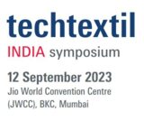 Techtextil India Symposium Geotextiles Conference 2023