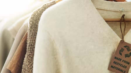 Recycling in the textile value chain – an assessment