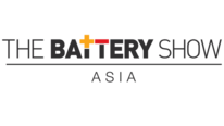 The Battery Show Asia